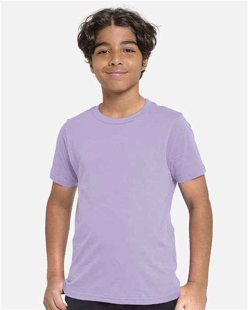 Youth Epic Cotton T-Shirt - T1000B 44