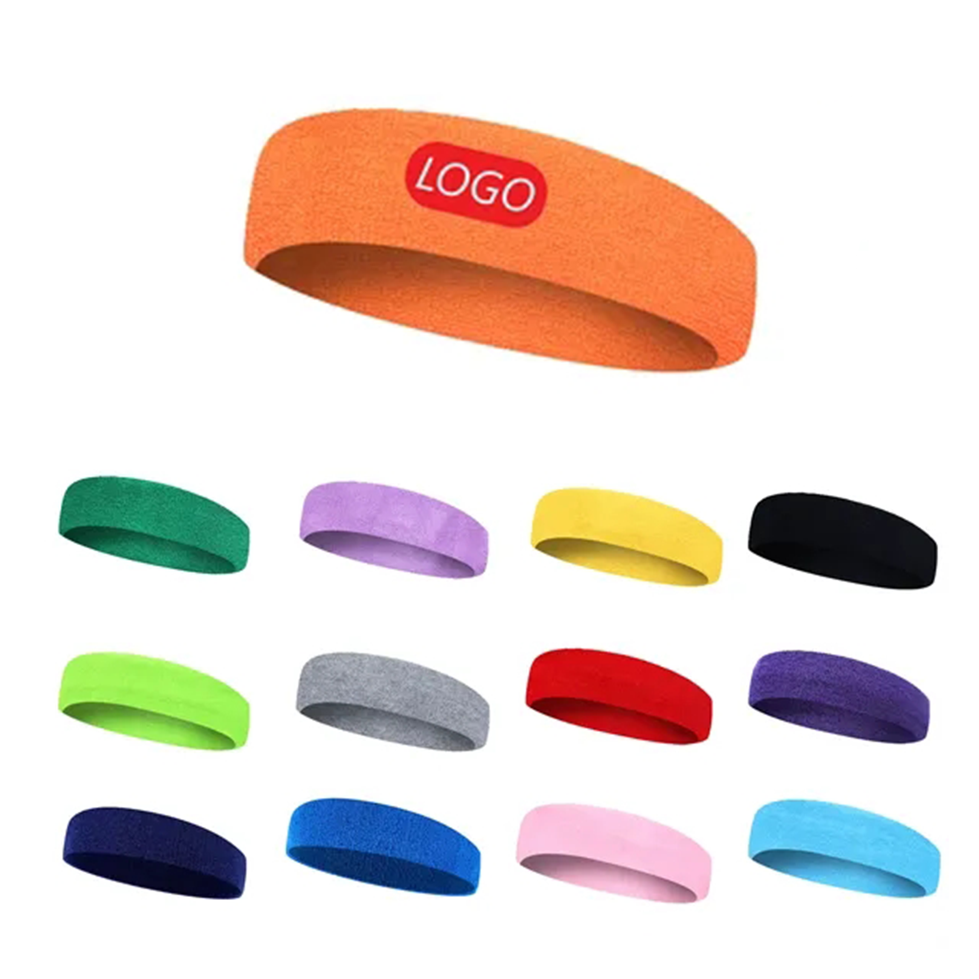 Sport Sweatbands 5