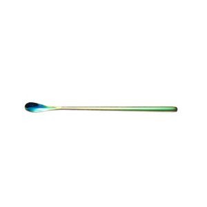 8.77 Inch Spoon With Water Drop Head 13