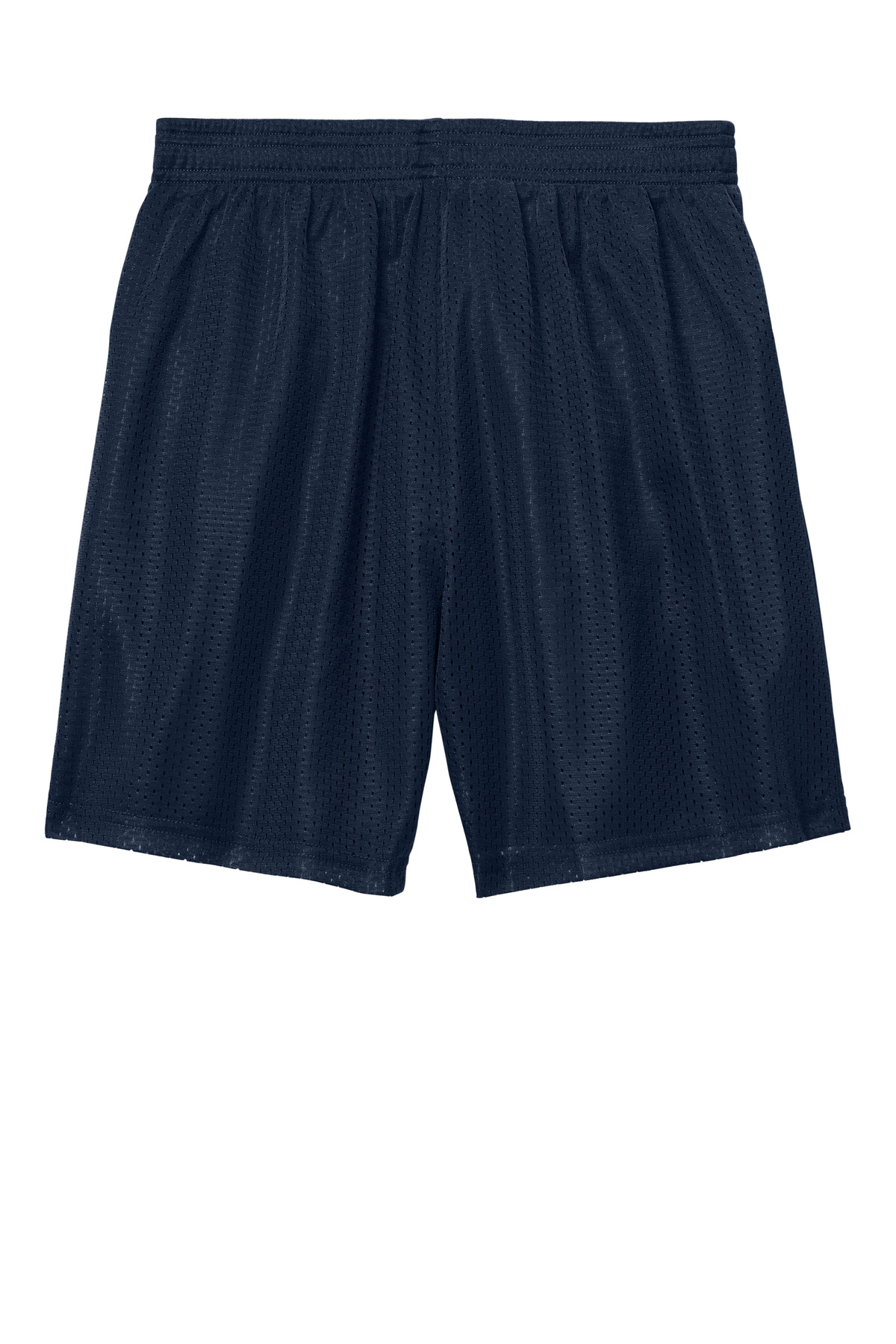 Sport-Tek Youth PosiCharge Mesh 5" Short YST5100 26