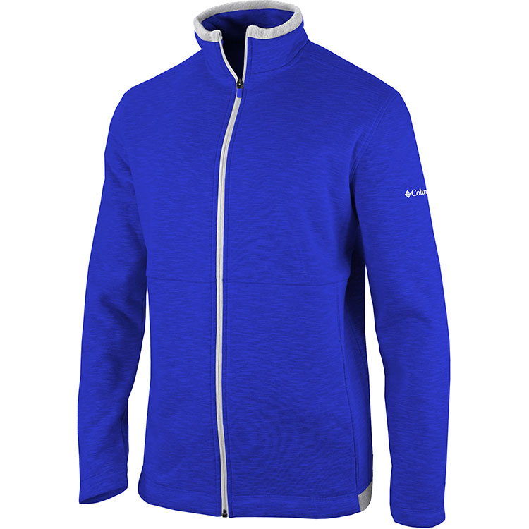 Columbia Omni-Wick On The Edge Jacket 2