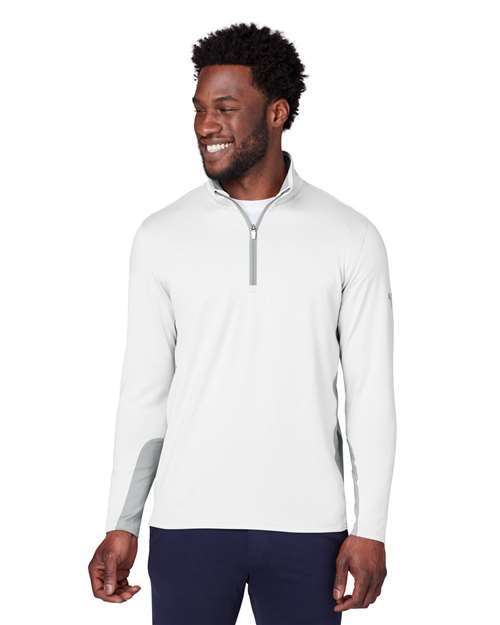 Men's Gamer Golf Quarter-Zip Pullover - 599127 13