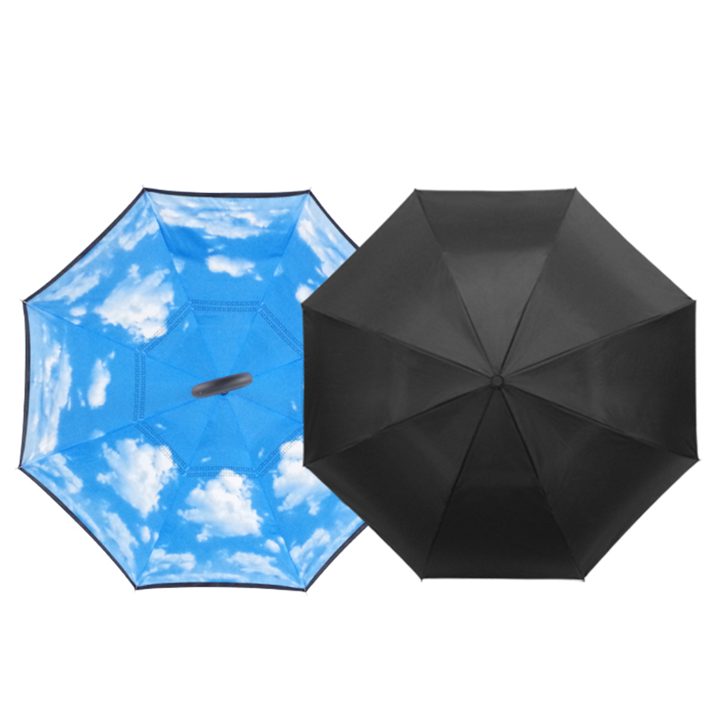 The Viceversa Inverted Umbrella 4