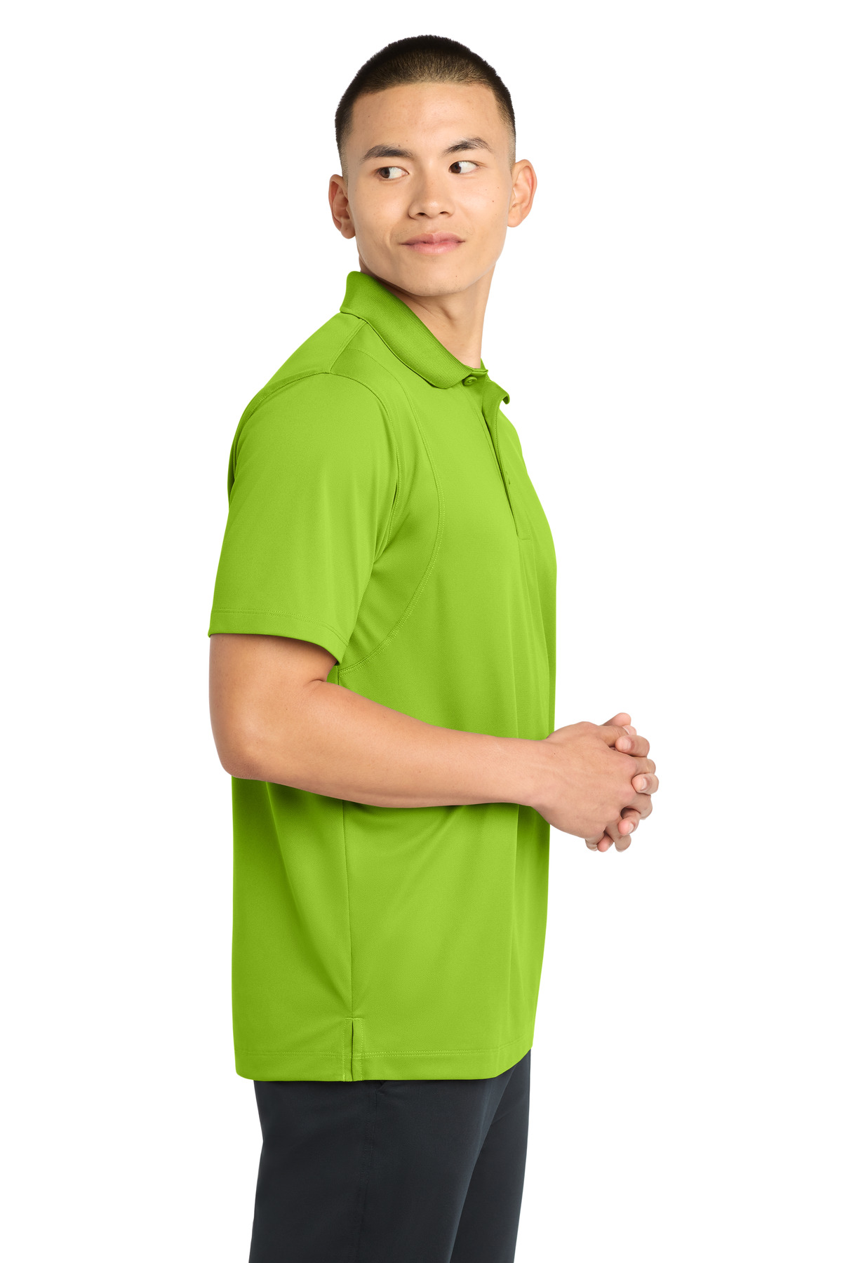 Sport-Tek Micropique Sport-Wick Polo. ST650 99