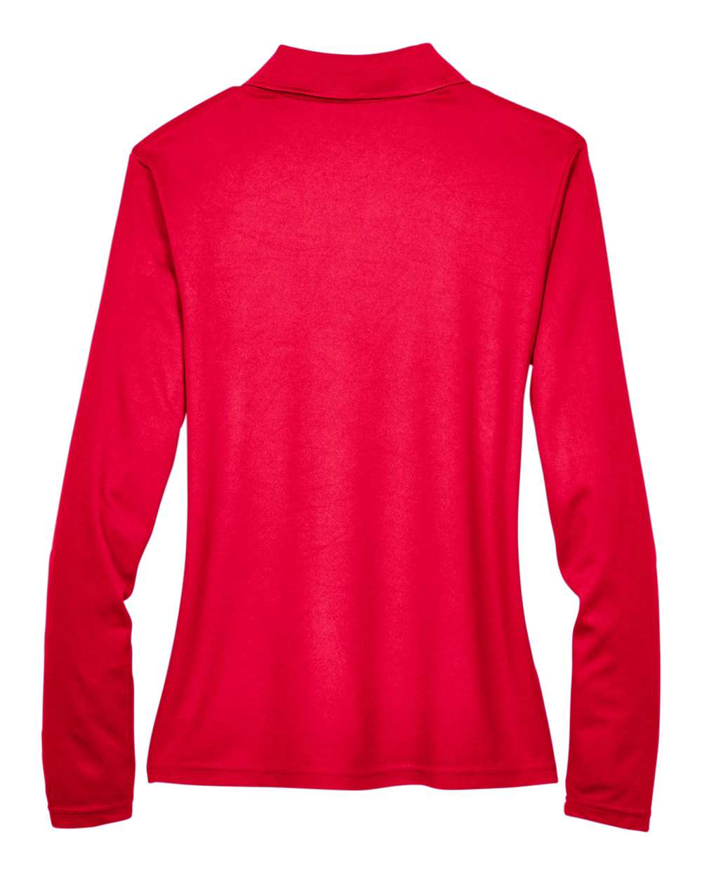 Women's Pinnacle Performance Long Sleeve Piqué Polo - 78192 64