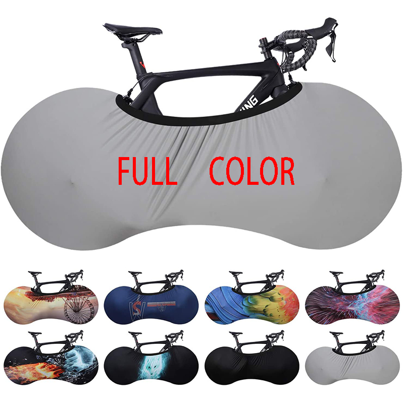 Bicycle Wheel Protection Cover 3