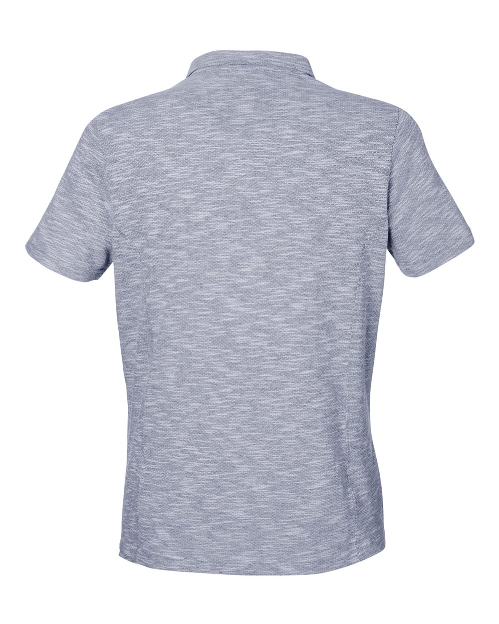Women's Eclipse Jacquard Polo - NE115W 26