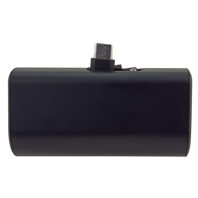 Dual Plug Power Bank 5