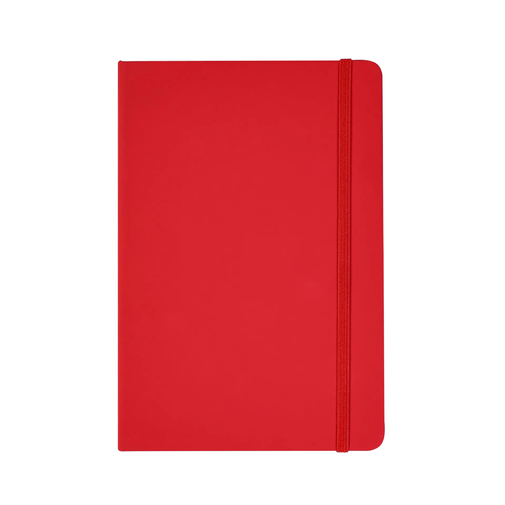 Journal A5 Leather Notebook 3