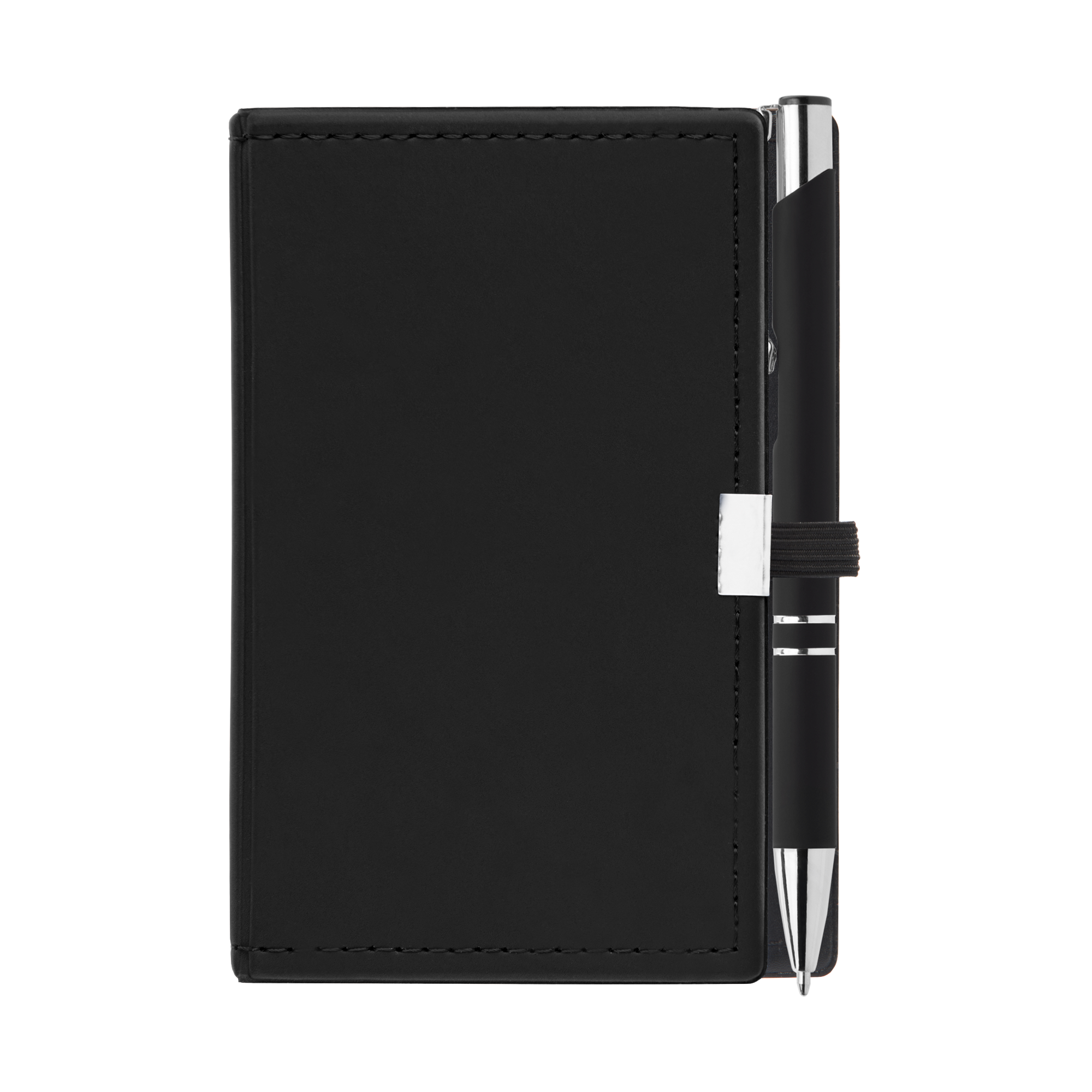 Note Caddy & Tres-Chic Pen Gift Set 22