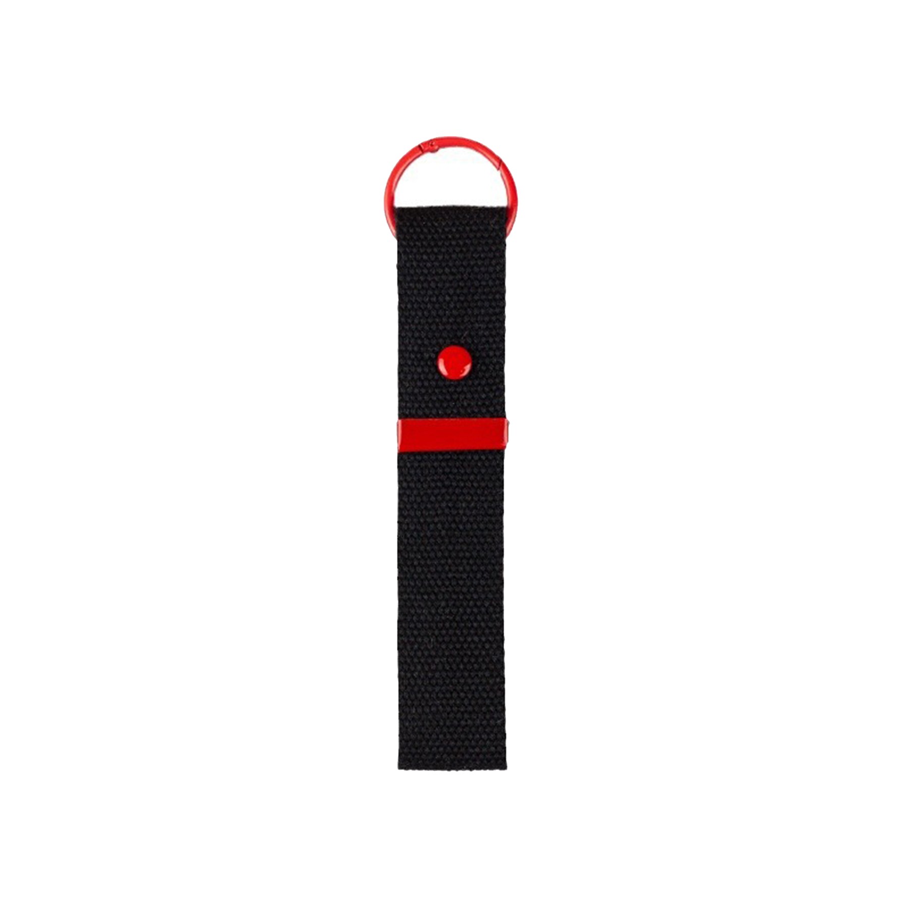 Canvas Key Chain 17