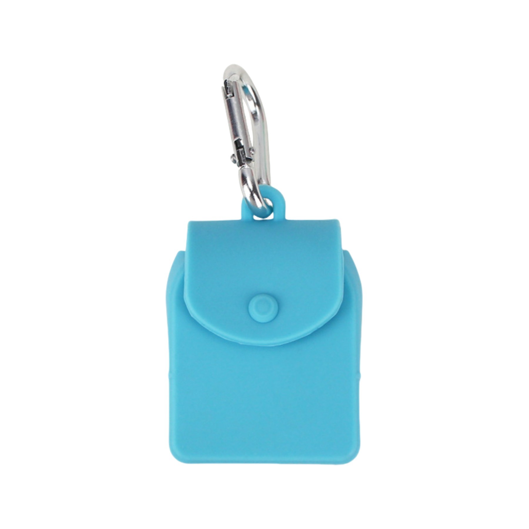 Silicone Storage Bag 6
