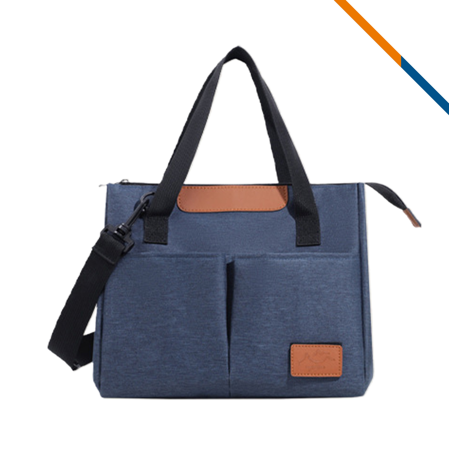 Quarl Insulated Cooler Bag 5
