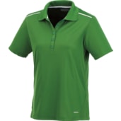 Women's Albula SS Polo 60