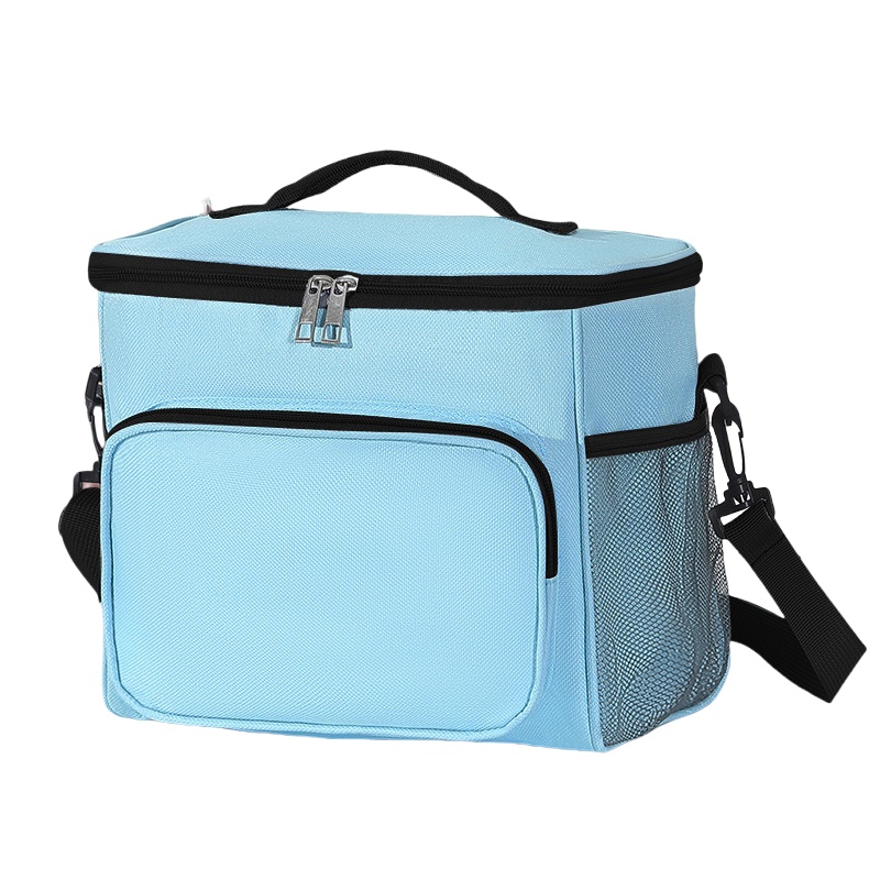 Work Lunch Tote 7