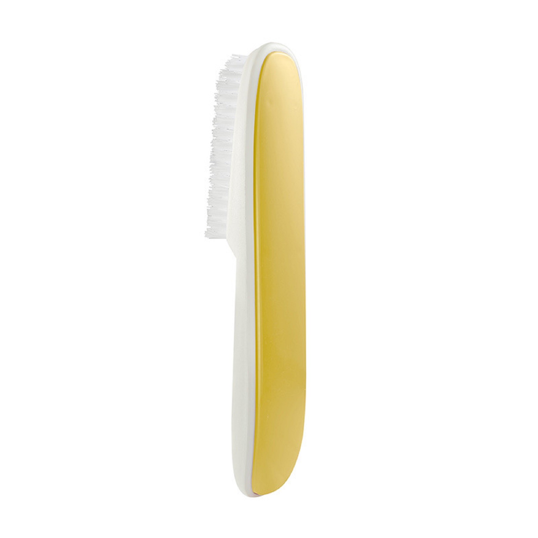 Soft Bristle Cleaning Laundry Shoe Brush 4