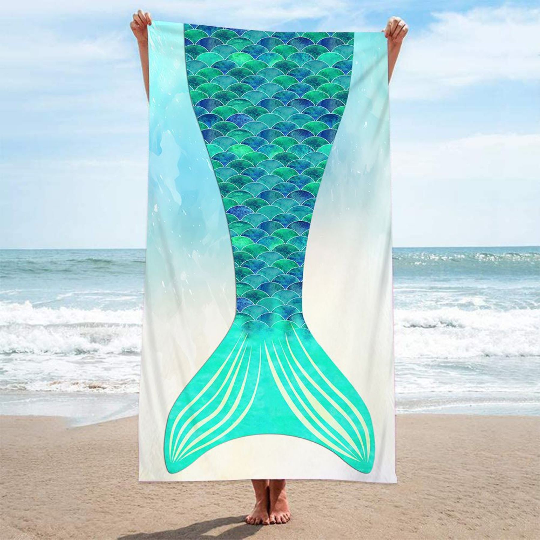 Beach Towel 3