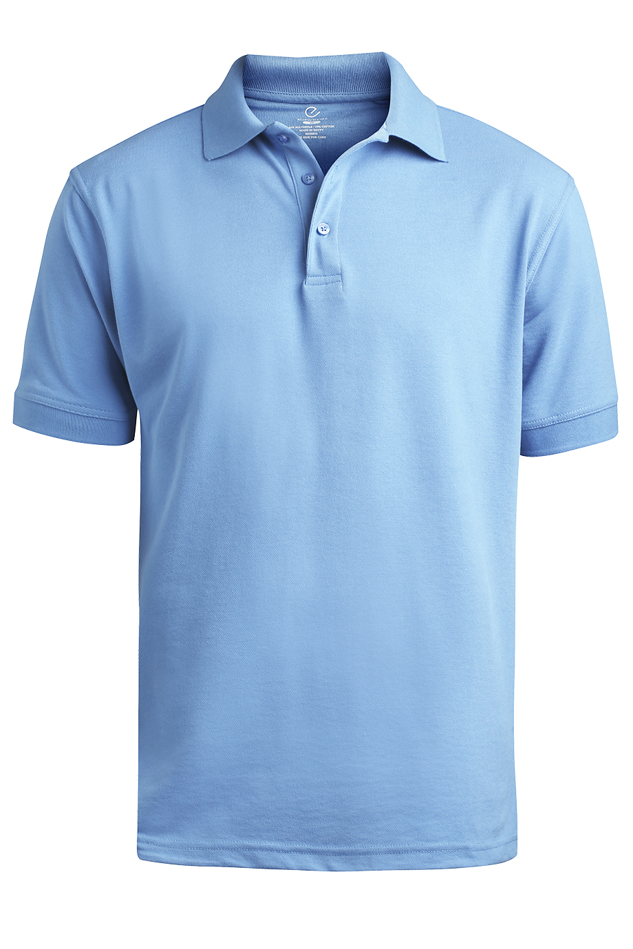 Soft Touch Mens Polo 3