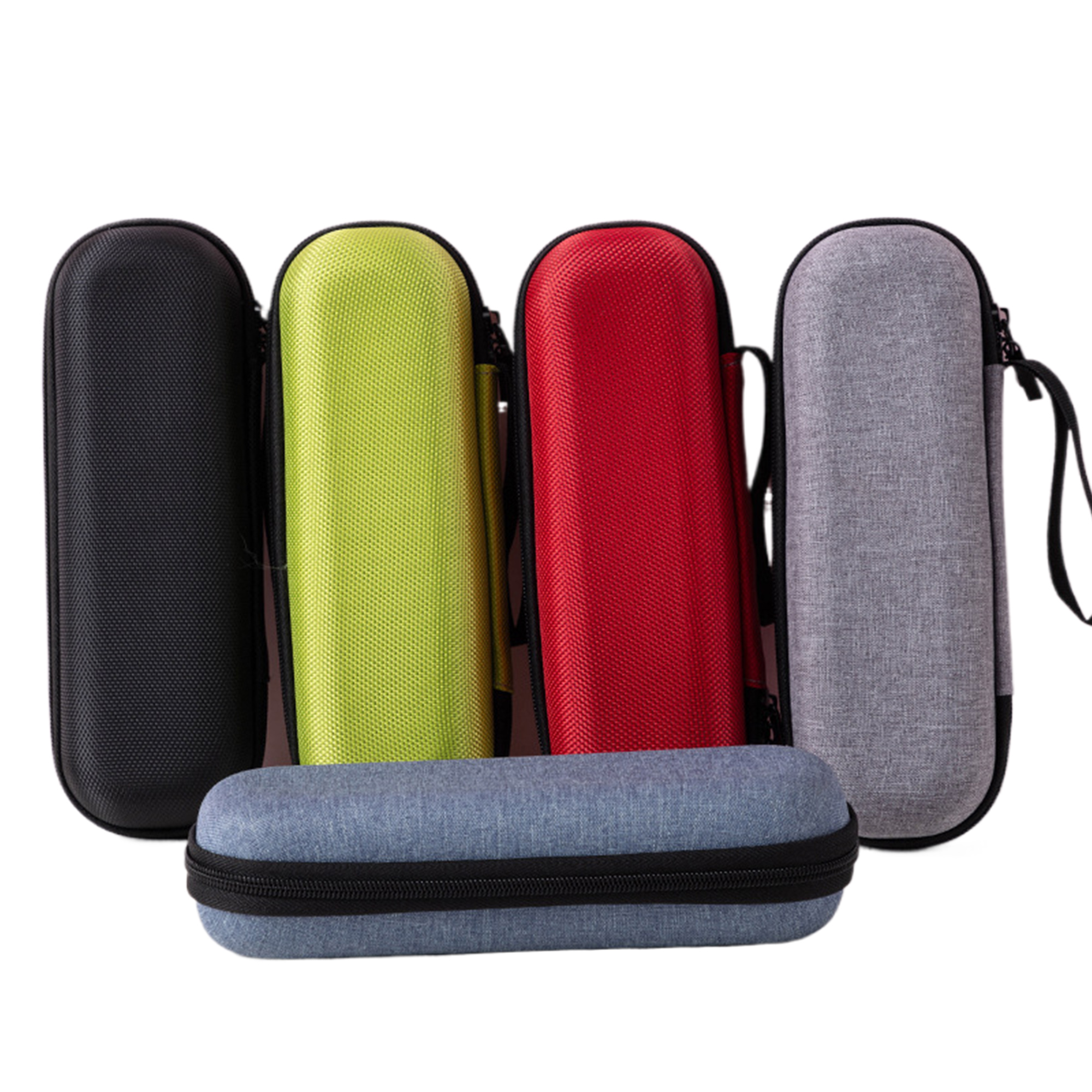 MOQ100 Compact Insulin Cooler With EVA Ice Pack 2