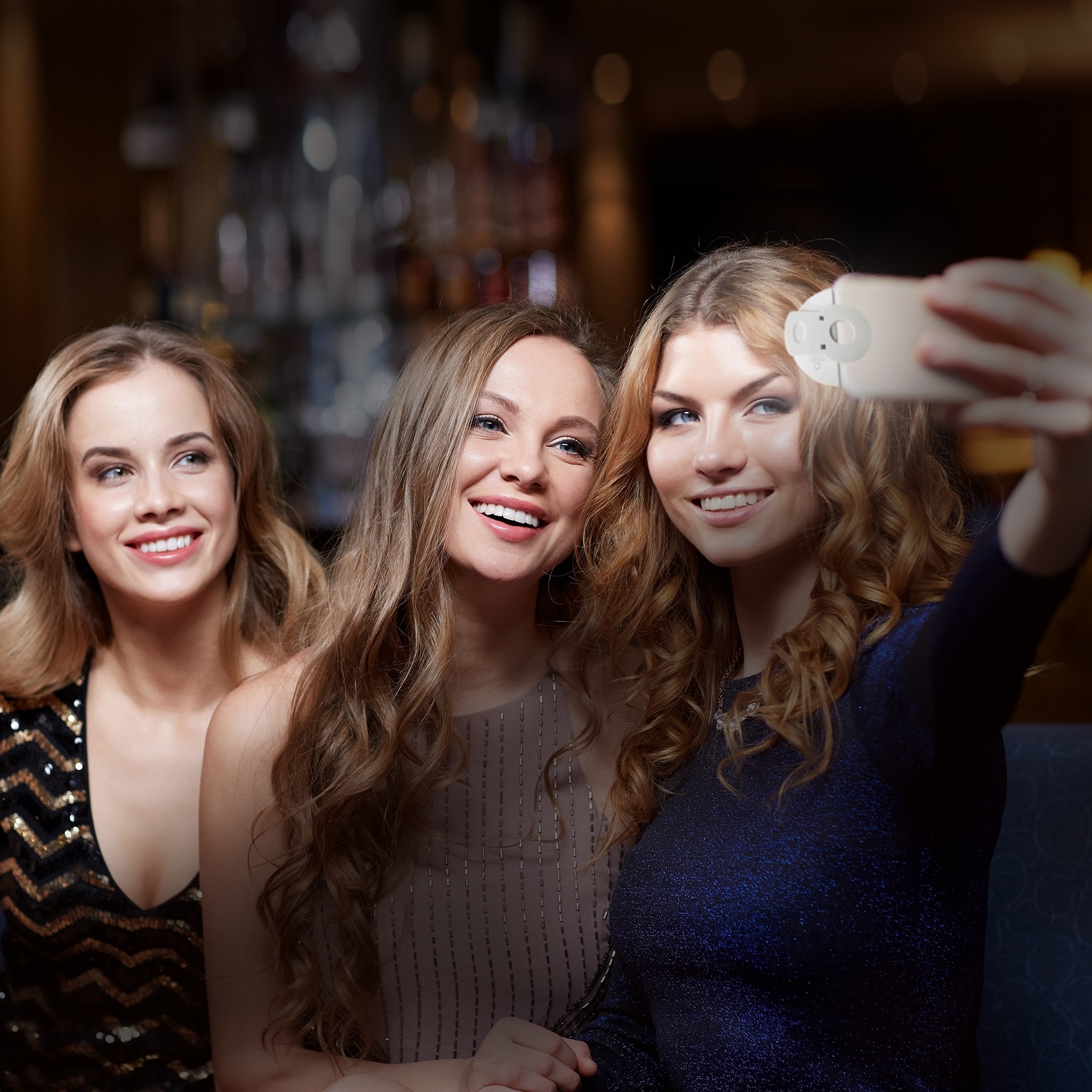 Zoom / Selfie Ring Light 23