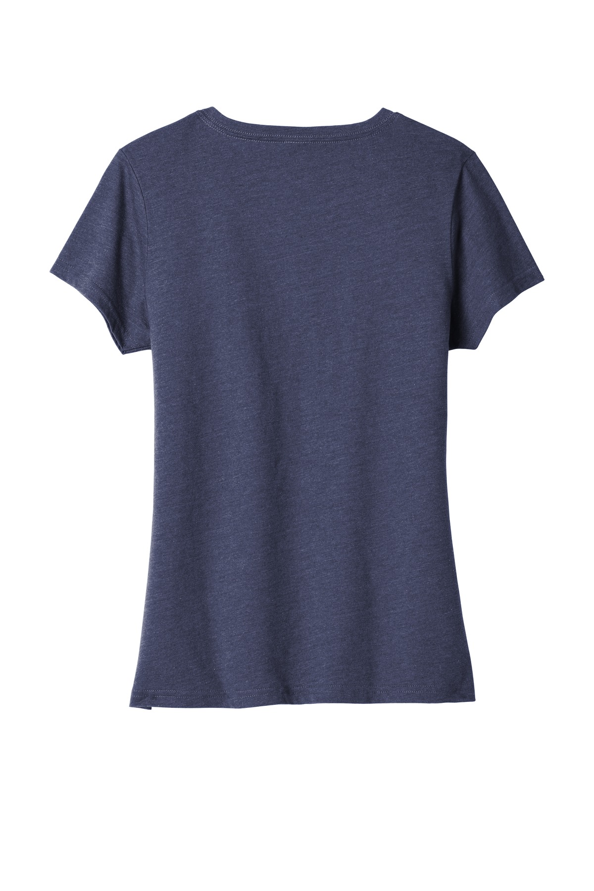 Port & Company® Women's Fan Favorite Blend V-Neck Tee 73