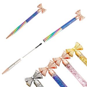 Round Crown Metal Pen 7