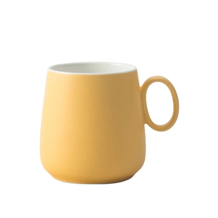 Custom 15 oz Ceramic Coffee Mug 5