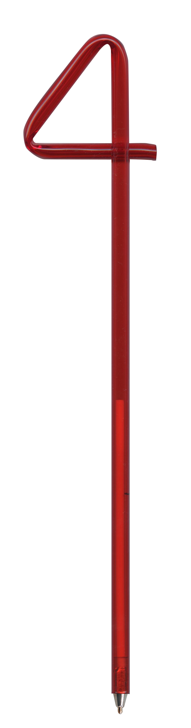 4 Inkbend Standard, Bent Pen