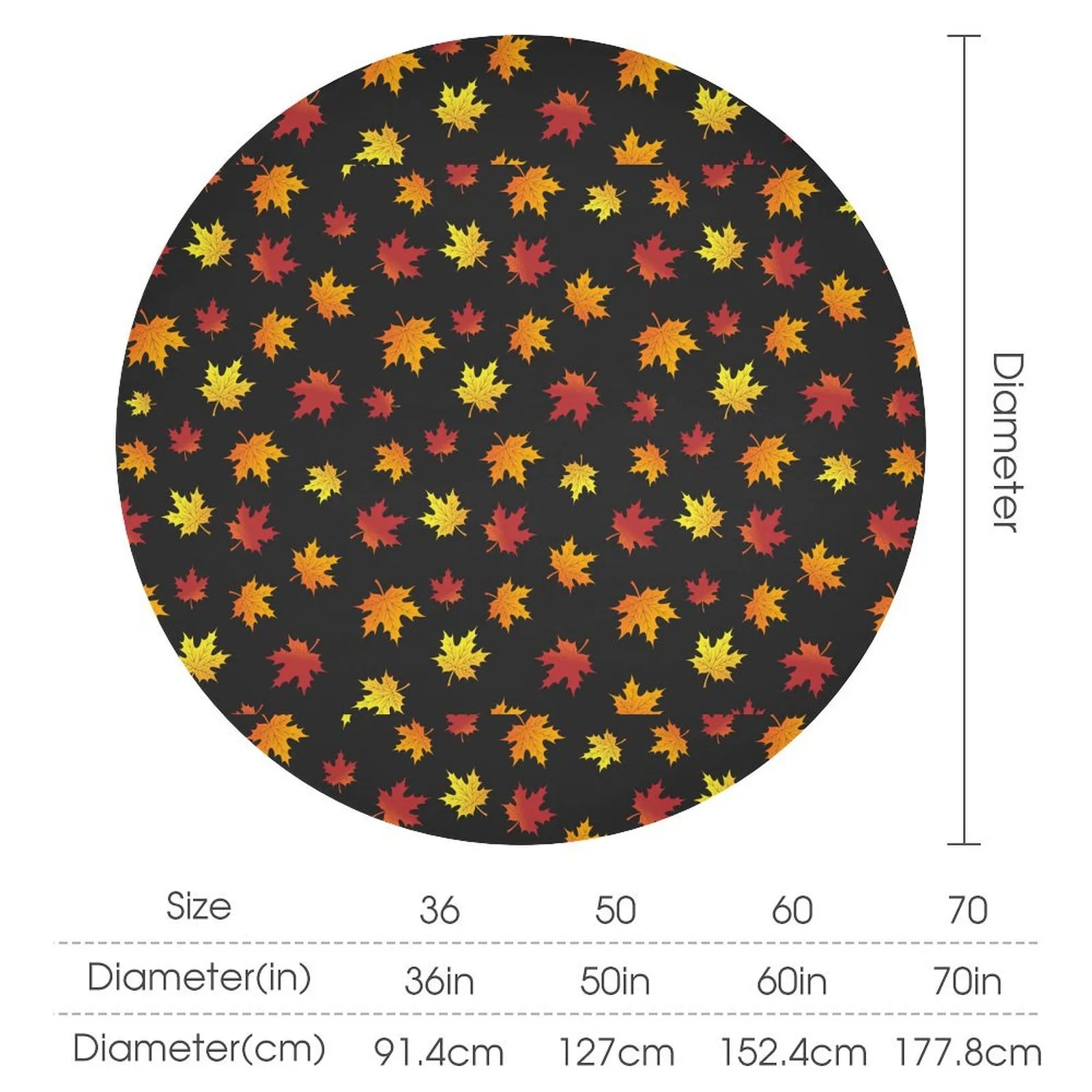 Wholesale Printed Tablecloths Bulk Order for Hotels Banquets and Promotional Gifts 8