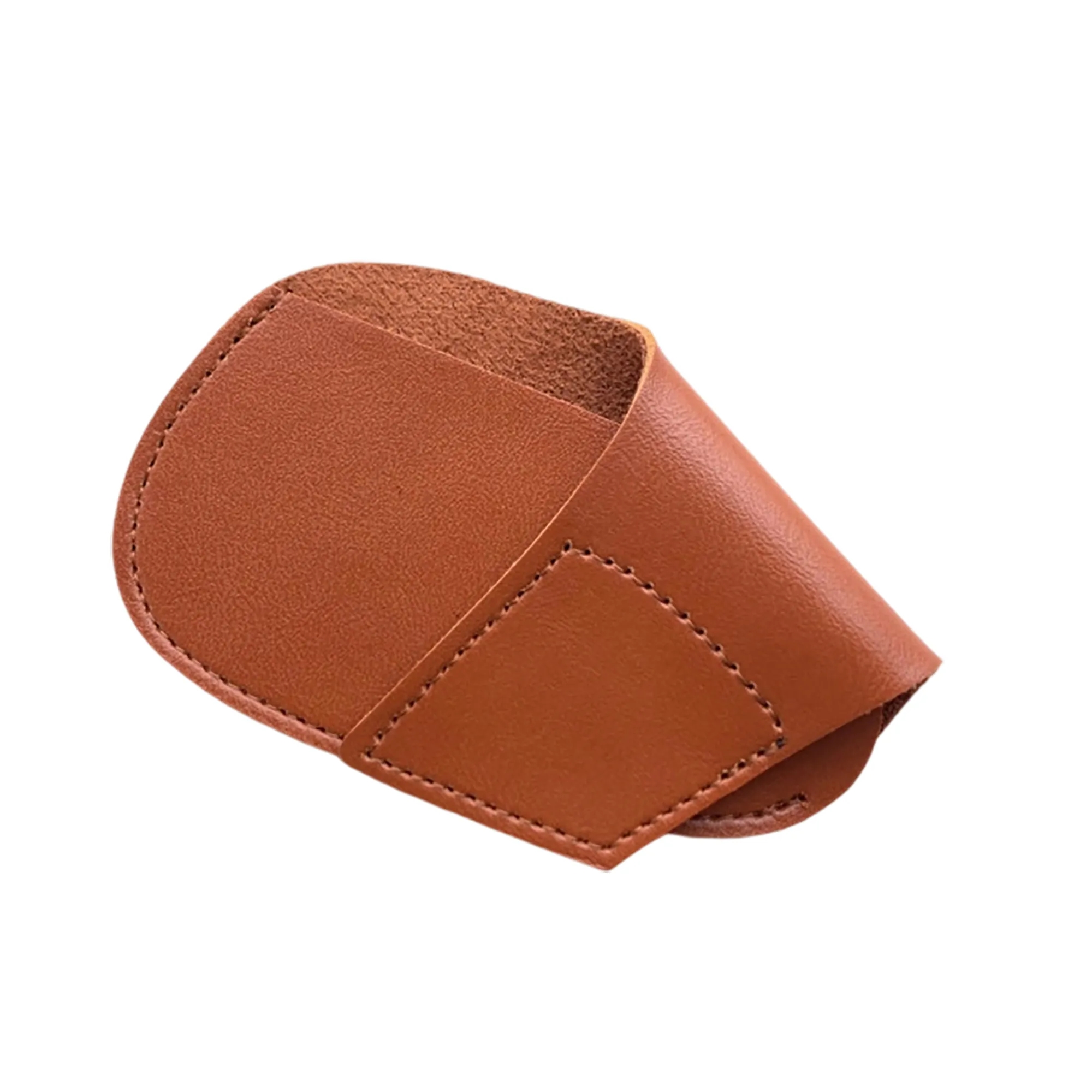 PU Leather Golf Club Head Cover 6