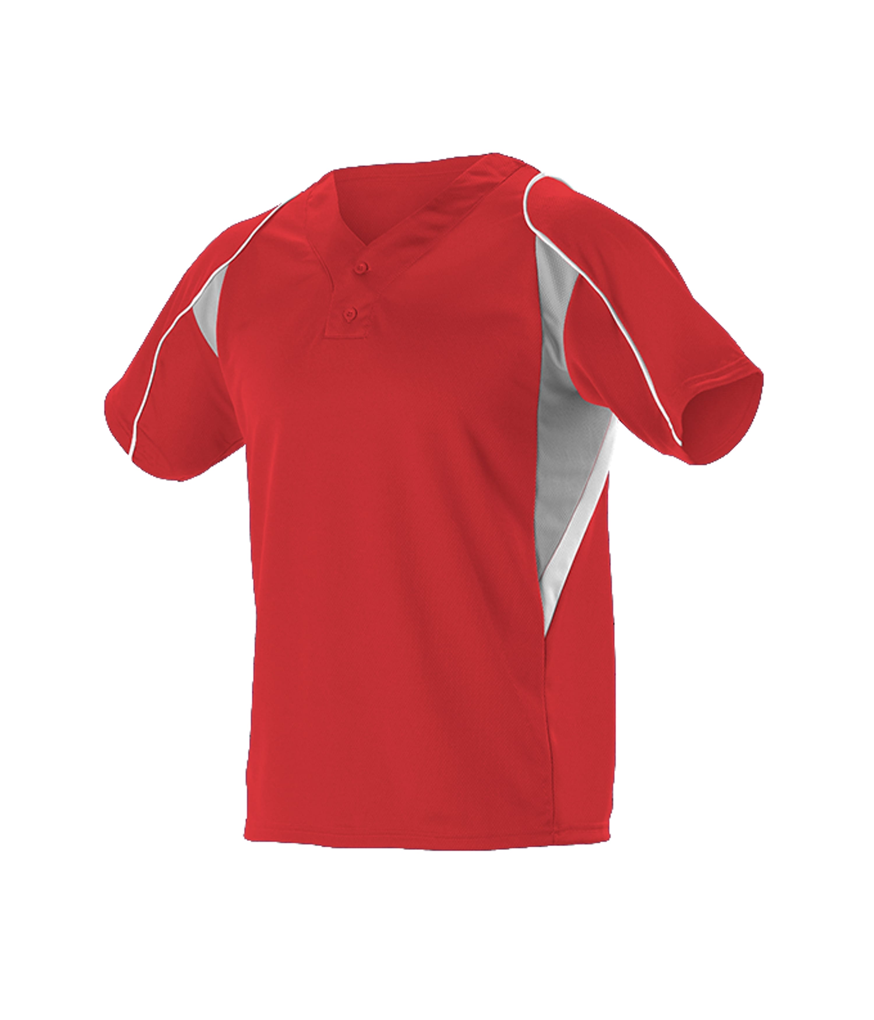 BASEBALL JERSEY ADULT 3