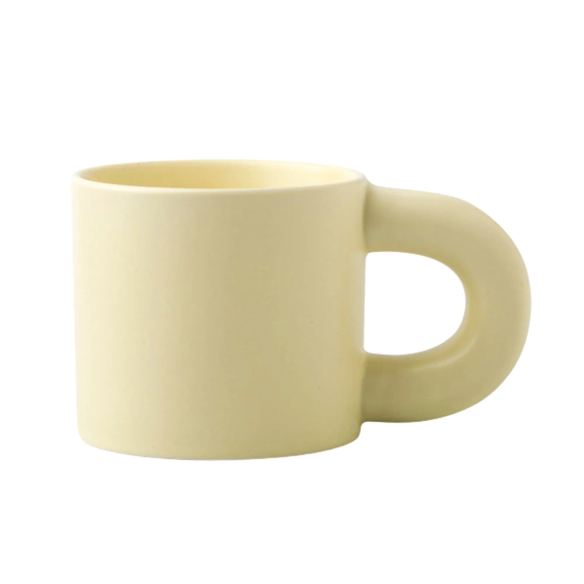 Customizable Ceramic Mug (11.2 oz) 14