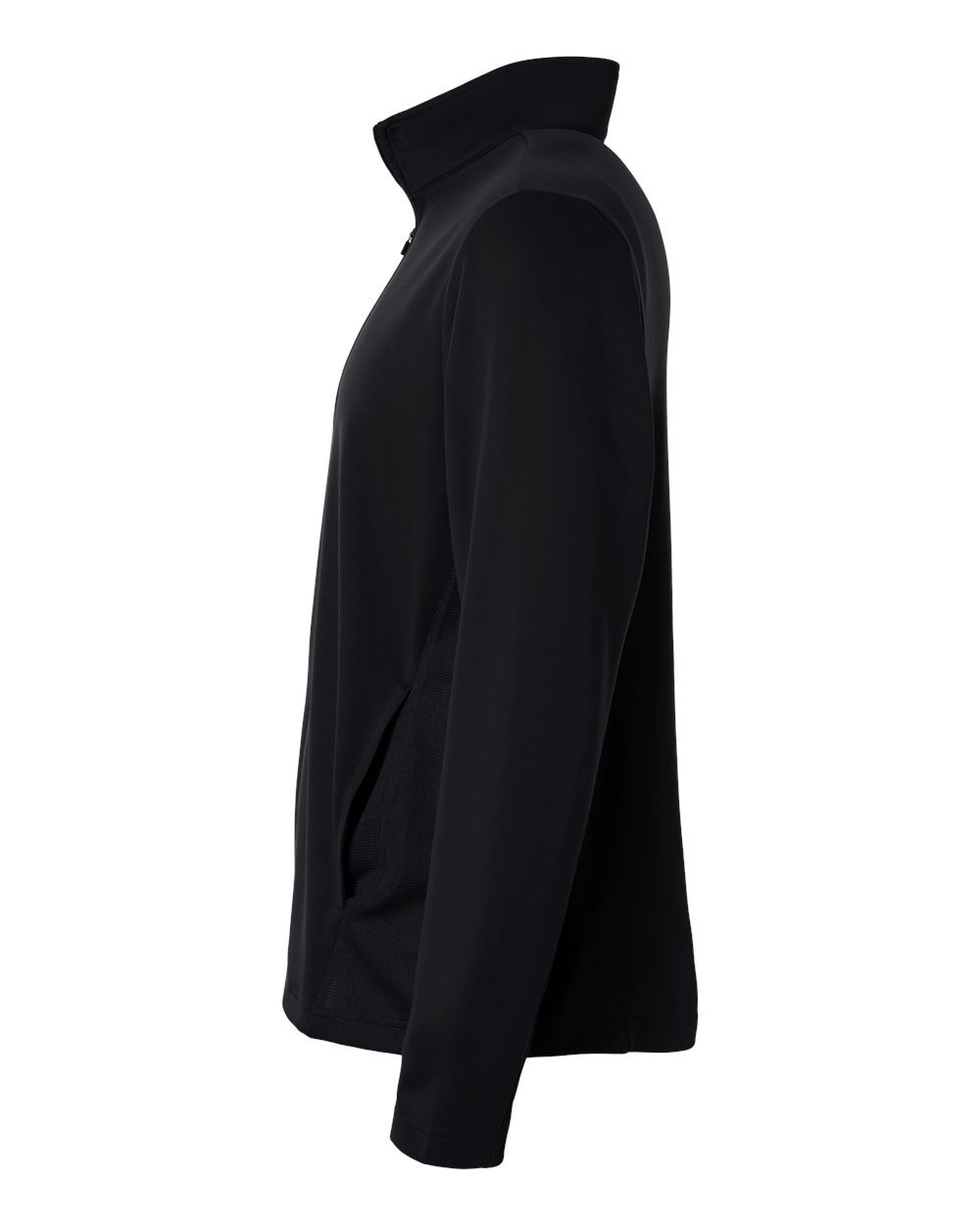 Unisex Squad Cadet Quarter-Zip Tech Fleece Pullover - TT401 58