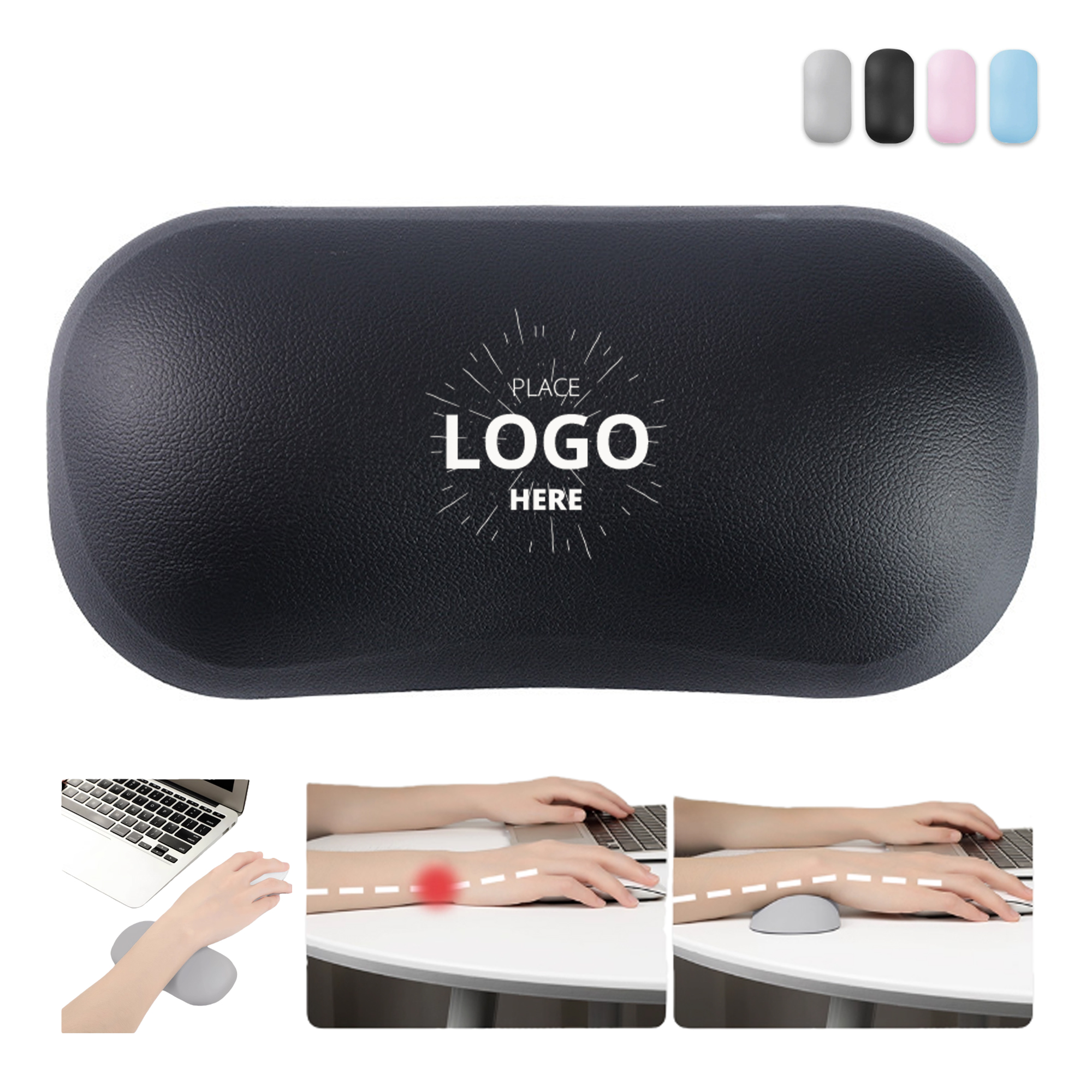 Wrist Rest Support 2