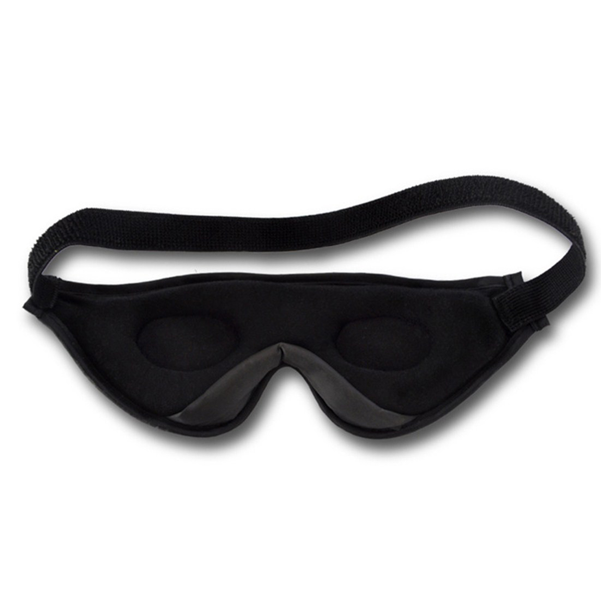 3D Contoured Design Sleep Mask 1