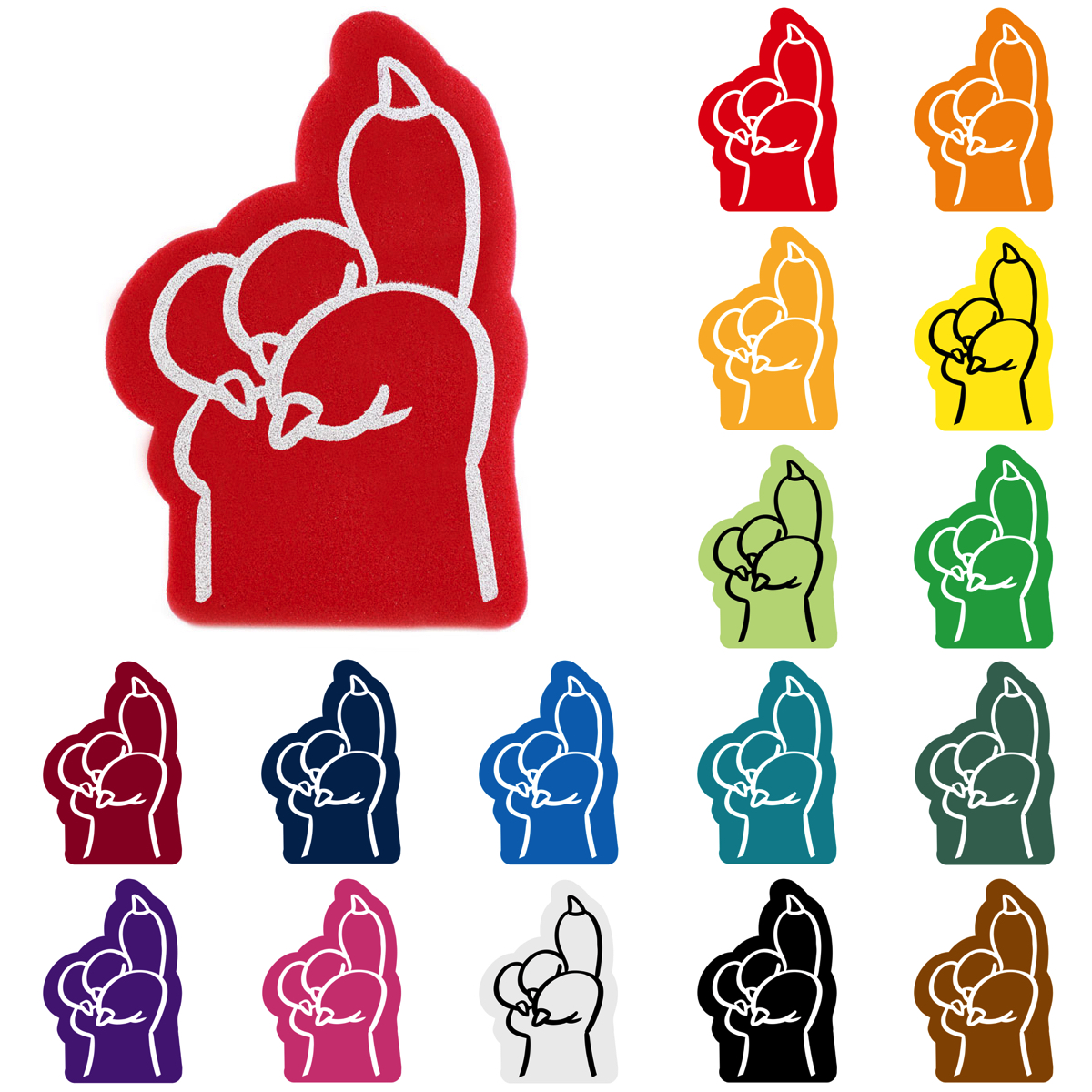 Animal Claw 20