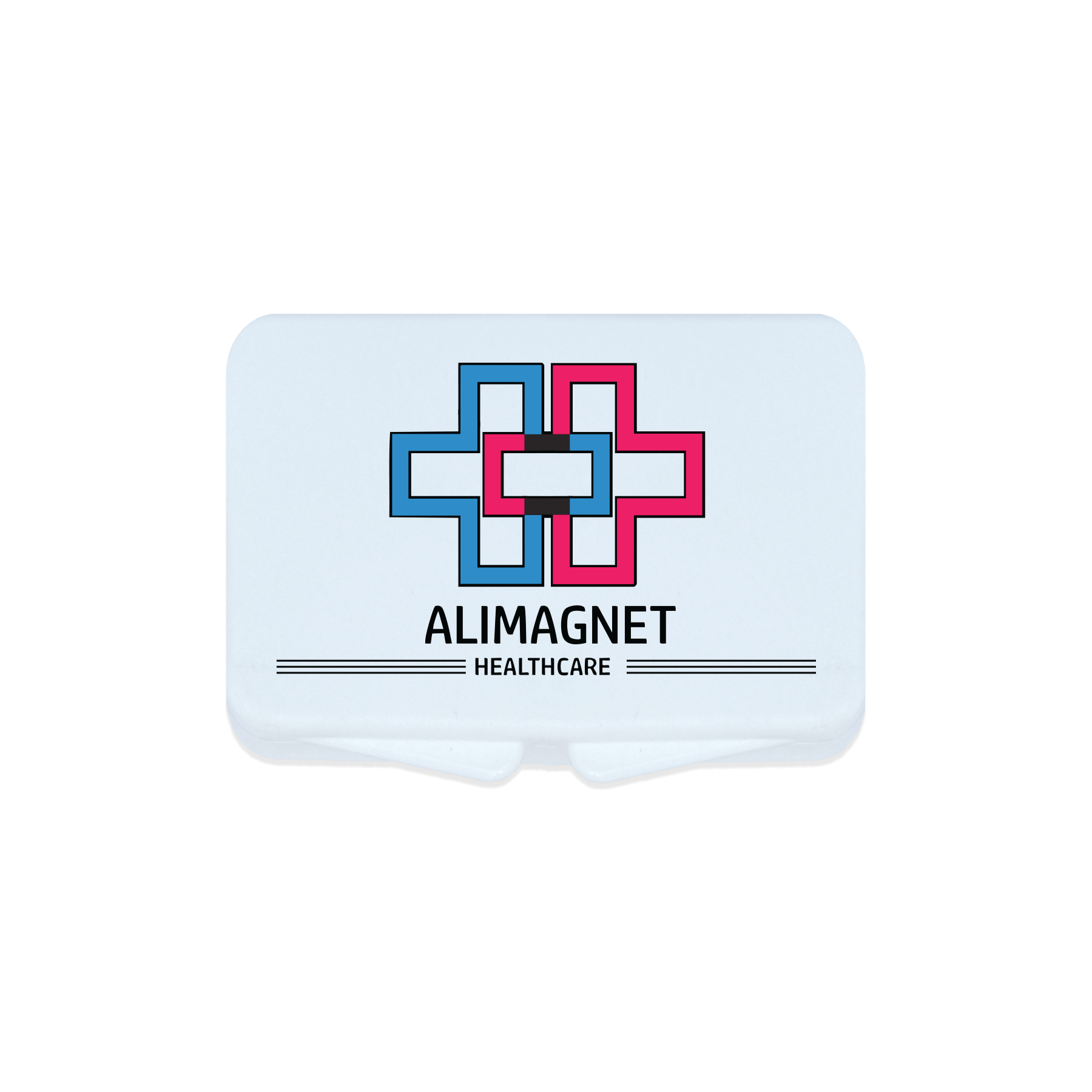 Medi-Fey™ Mini Pill Box 32