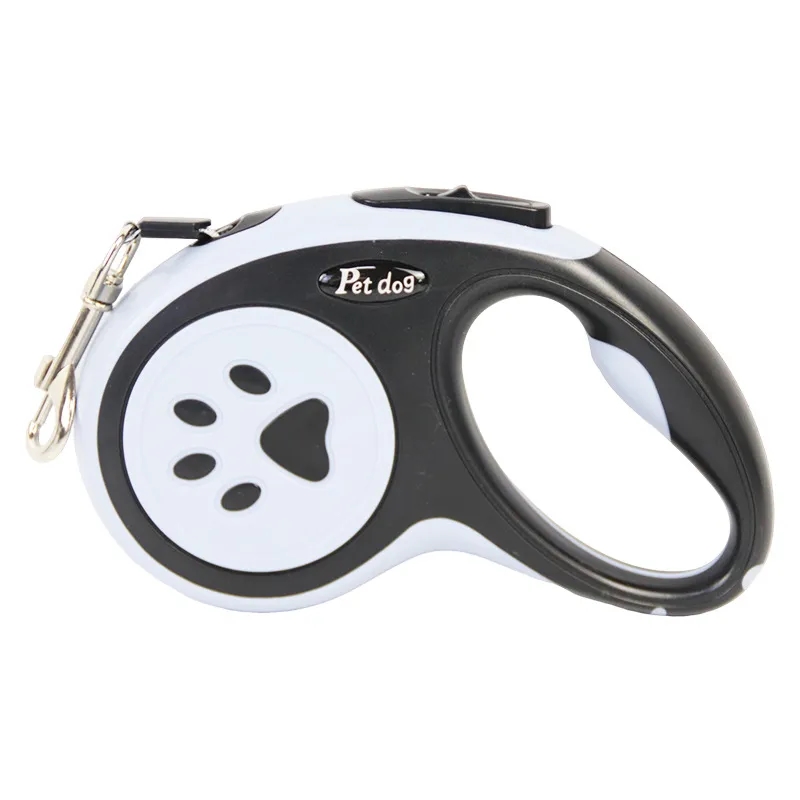 Heavy-Duty Pet Leash 1