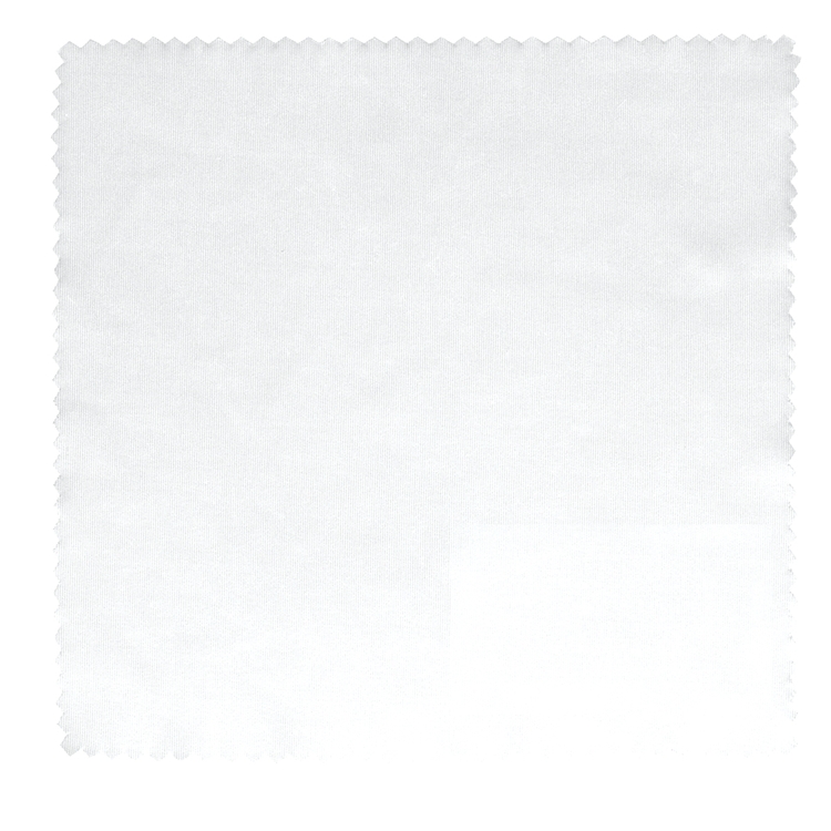 "ONECLEANSCREEN" 6" X 6" 100% Microfiber Recycled RPET Polyester Cleaning Cloth & Screen Cleaner 18