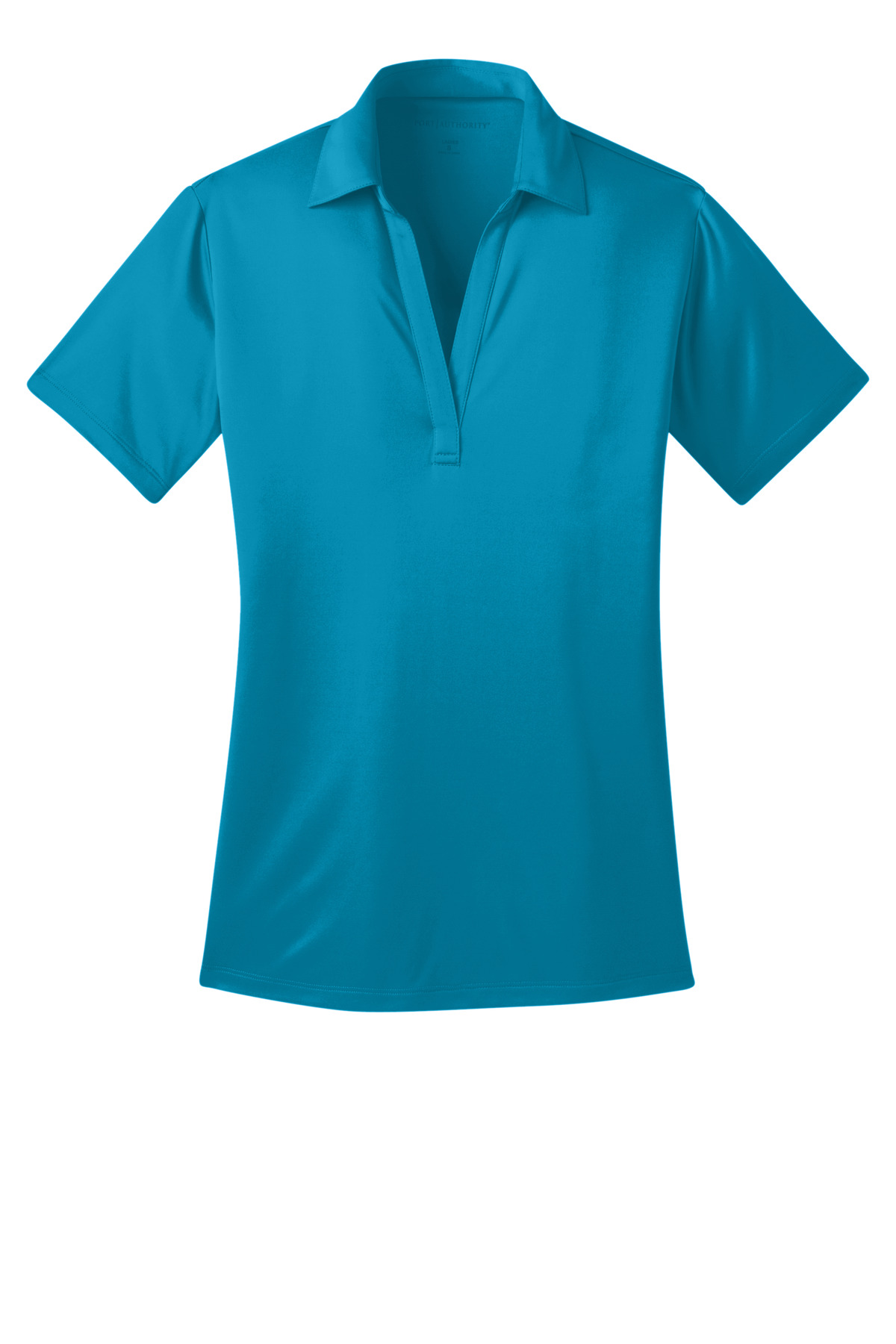 Port Authority® Women's Silk Touch Performance Polo 79