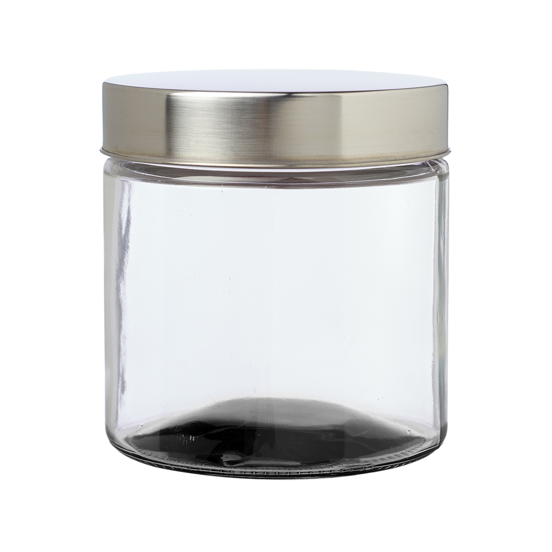Pamela Glass Candy Jars - 27 OZ. 9