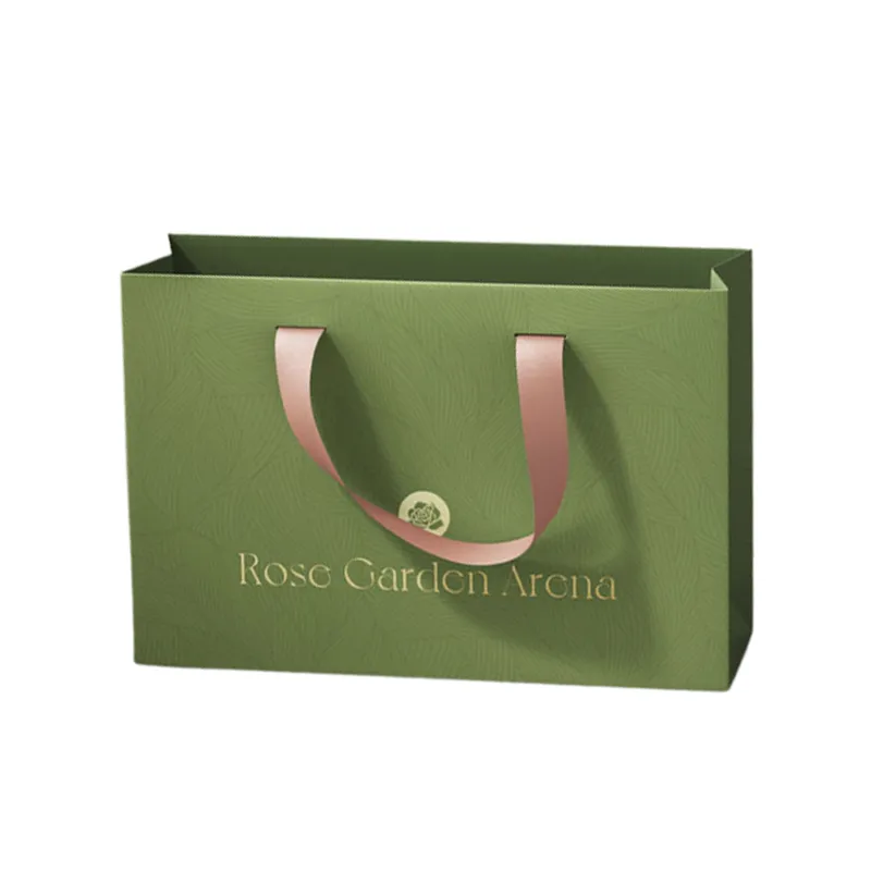 Large Gift Paper Bags 4