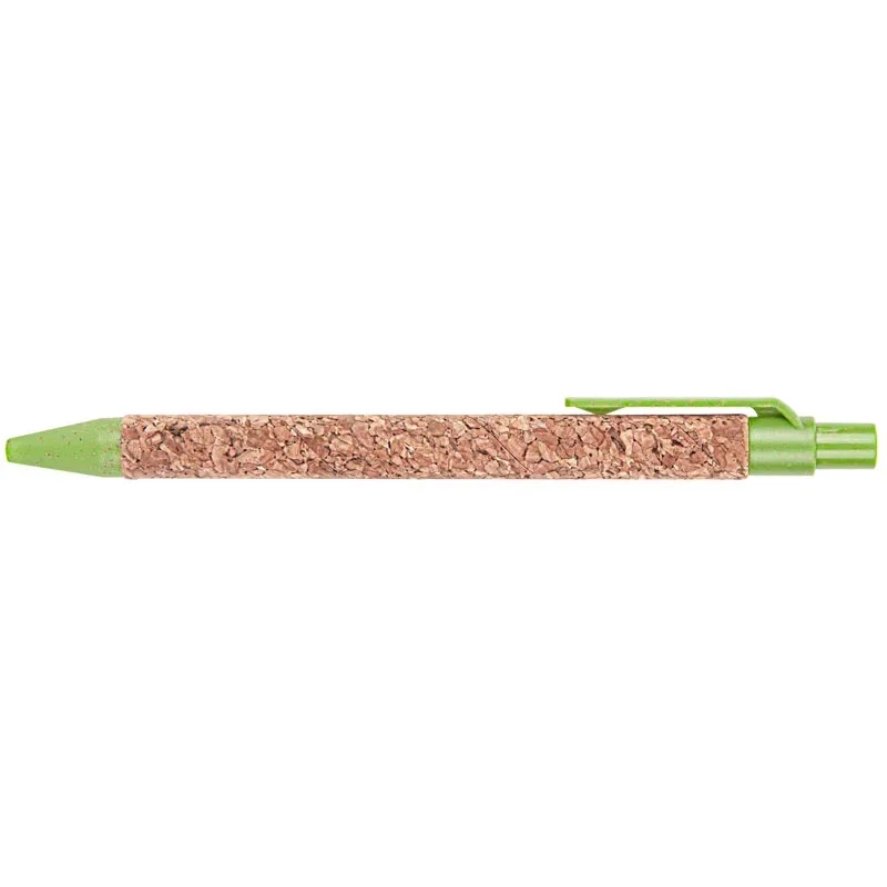 Eco-Duo Ballpoint Pen 4