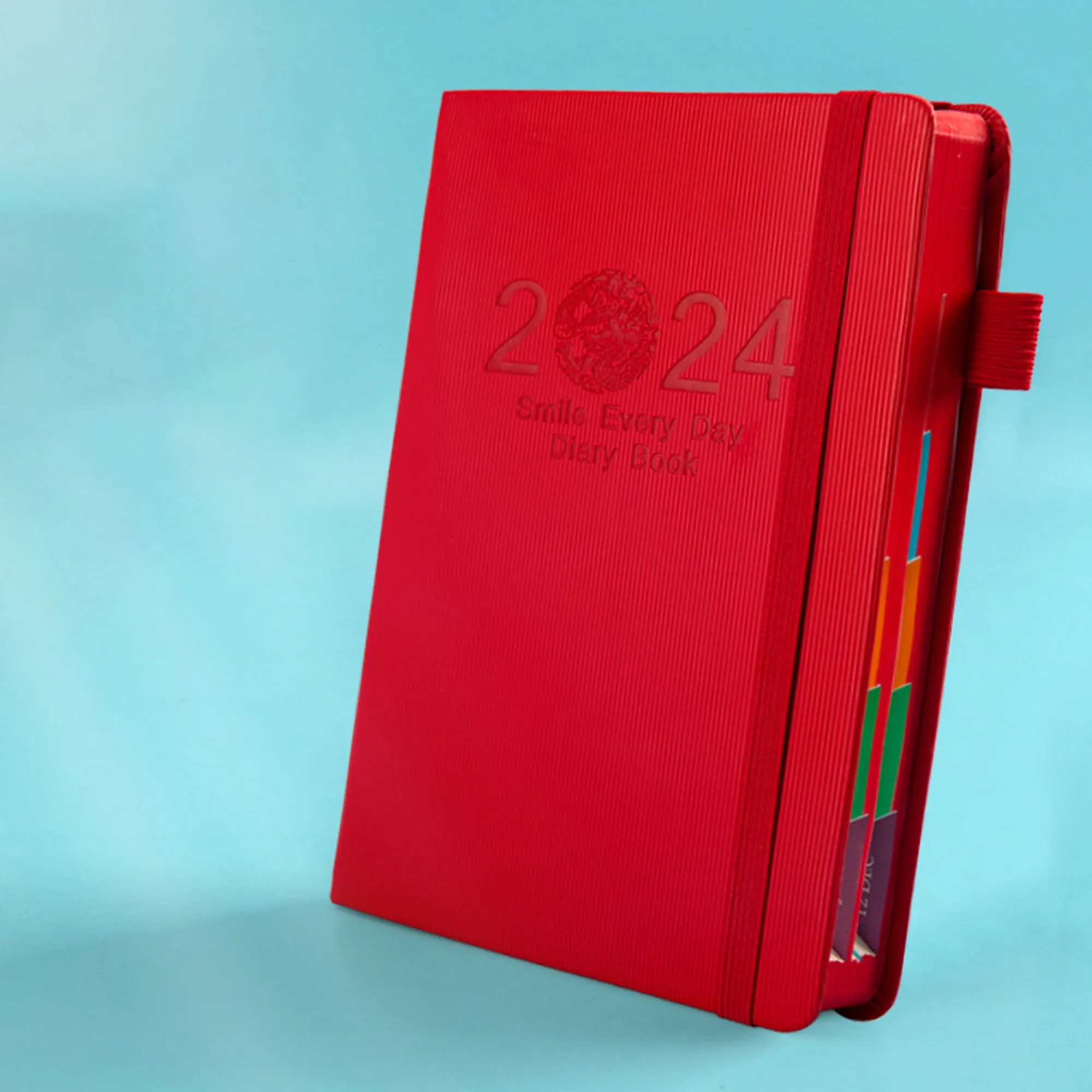 A5 Planner Notebook 5
