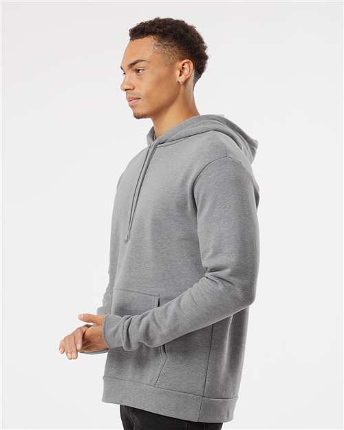 Unisex Malibu Hoodie Sweatshirt - 9302 53