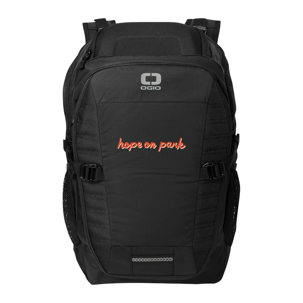 OGIO(R) Motion X-Over Pack 2
