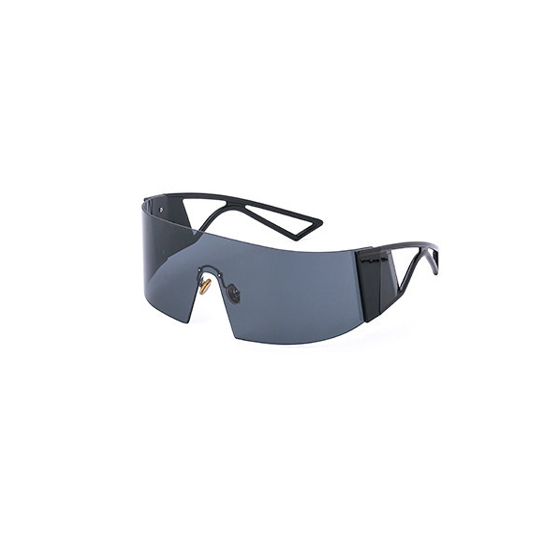 Outdoor Cycling Sun Protection Glasses 6