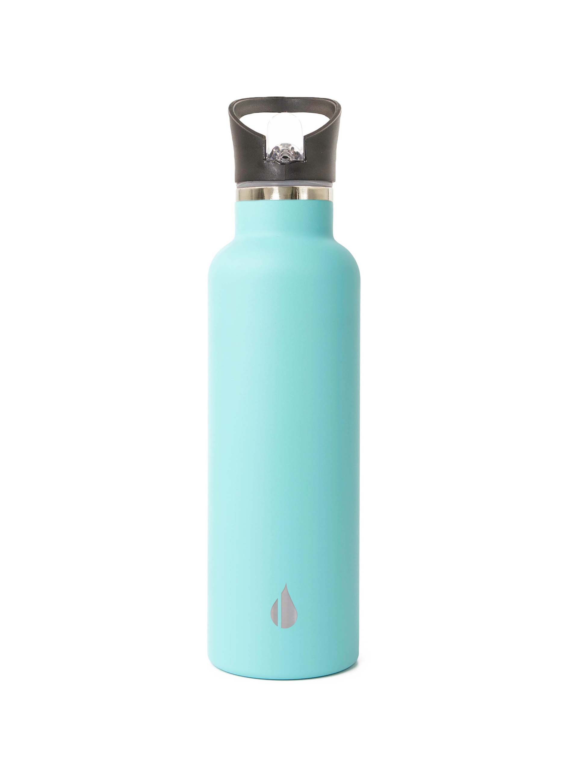Elemental® 25oz Classic Sport Stainless Steel Water Bottle - Vacuum Insulated Canteen 5