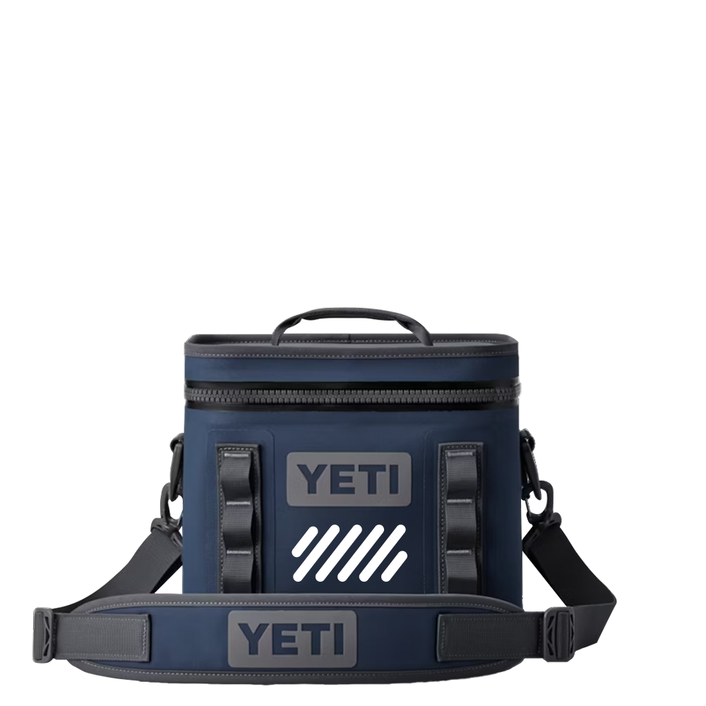 YETI Hopper Flip 8 Soft Cooler