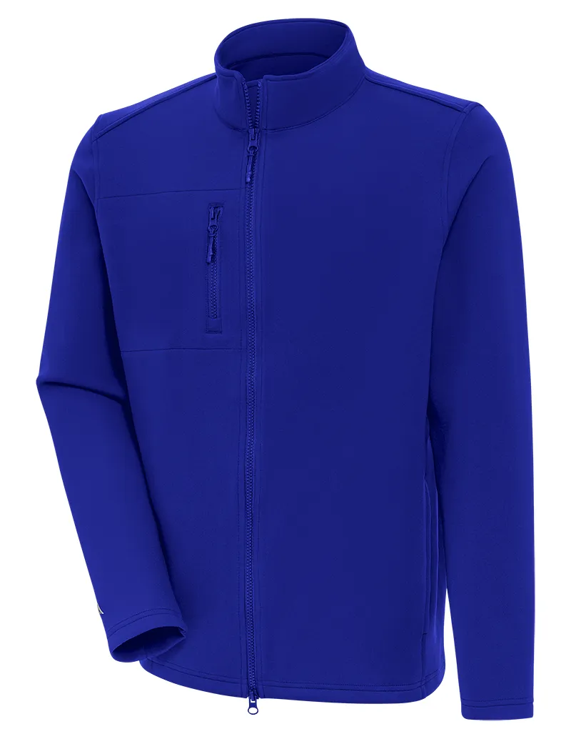 OBJECTION JACKET 7